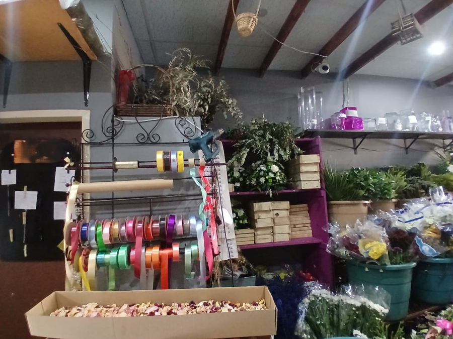 Commercial Property for Sale in Rustenburg Central North West